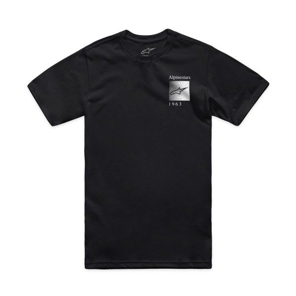 Alpinestars Alpinestars Boxes CSF Tee - Black